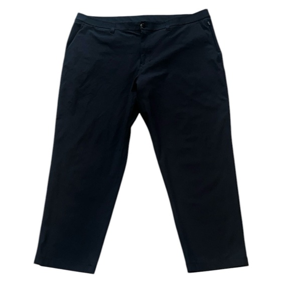 Lululemon ABC Classic-Fit Trouser Warpstreme Size 40 x 29" - Picture 6 of 10